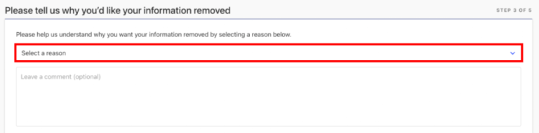 How to Opt Out of Whitepages in 2024 (Step-by-Step)