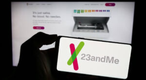 23andMe Says October Breach Impacted 6.9 Million Users 2023