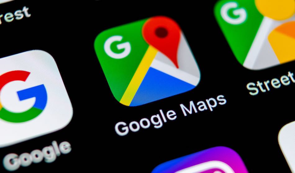 Google Maps Strengthens User Privacy and Location Data Control 2023
