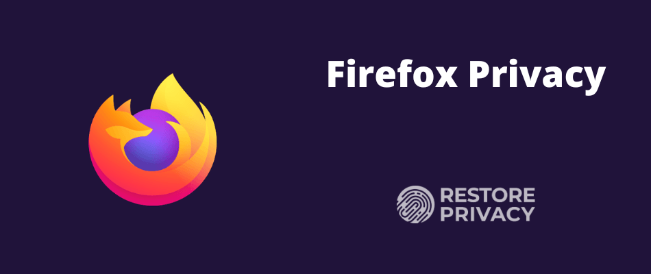 Firefox Privacy