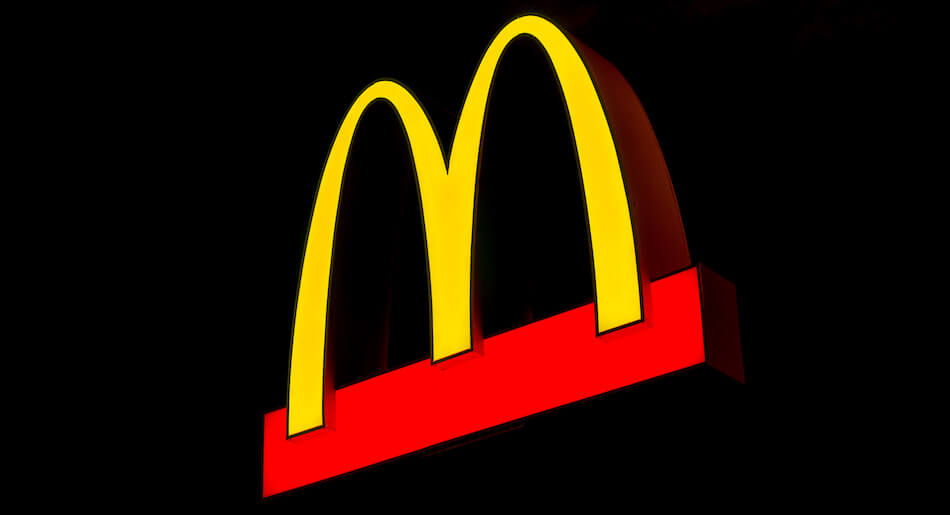 Hackers Claim to Have Stolen Source Code From McDonald's Git Repo