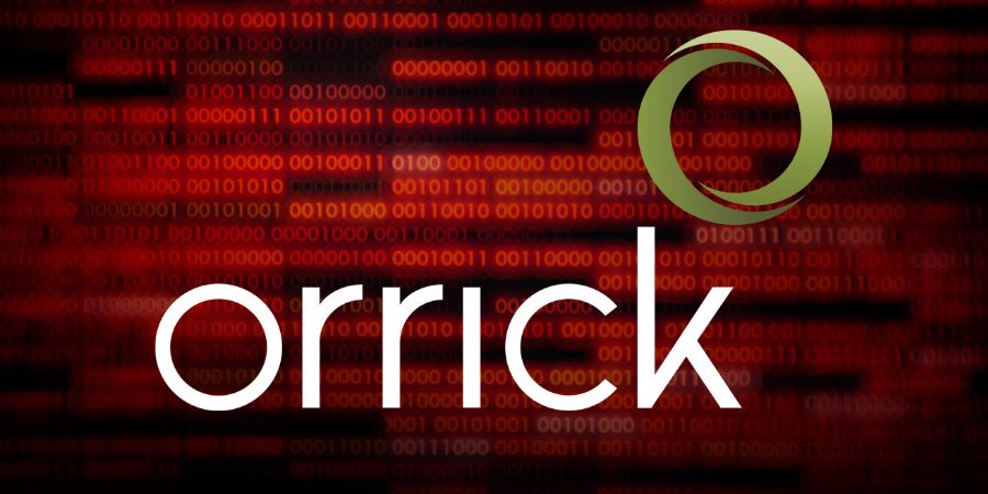 International Law Firm Orrick Exposed Data of 637,000 Clients