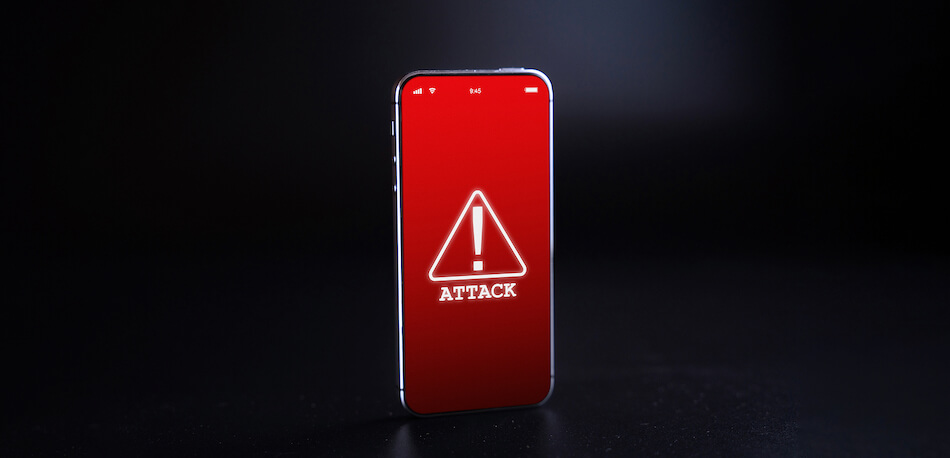 Kaspersky Shares Method for Detecting Spyware on the iPhone