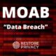 MOAB Mother of All Breaches 2024
