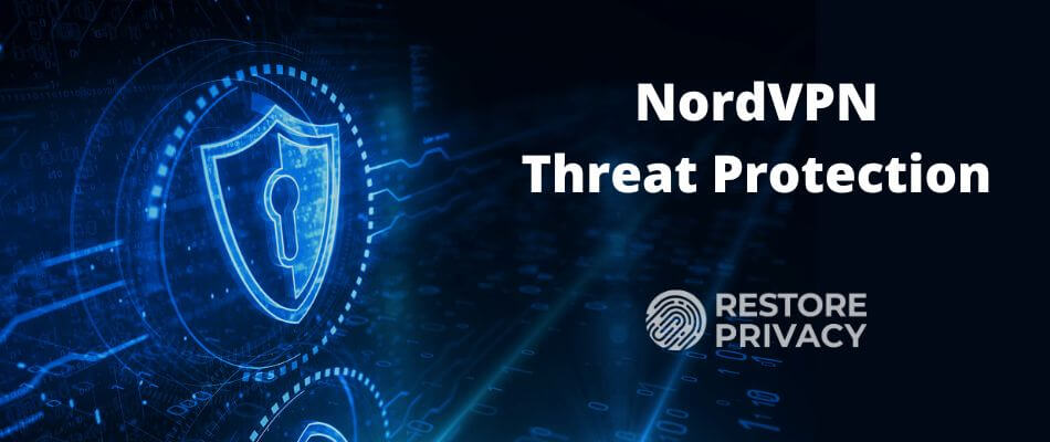 NordVPN Threat Protection
