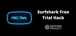 Surfshark Free Trial