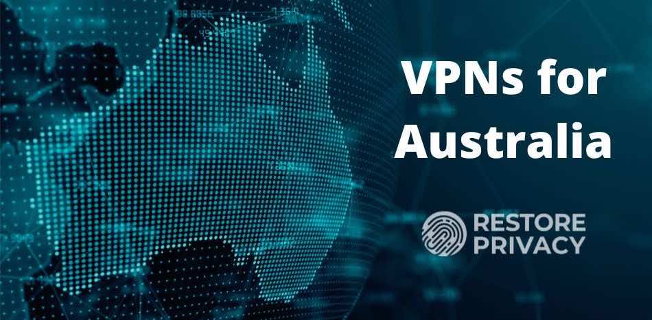 best VPN for Australia