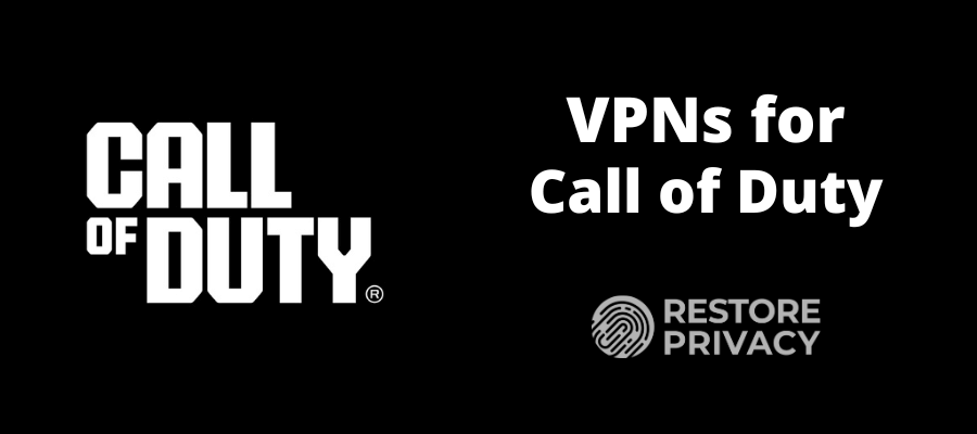 best VPN for Call of Duty