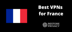 best VPN for France