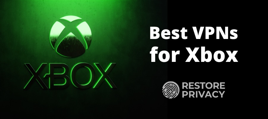 best VPN for Xbox