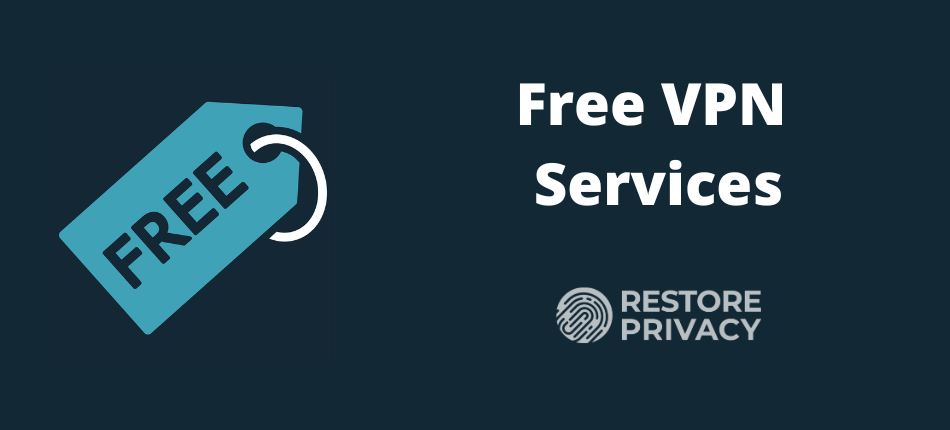 best free vpn services