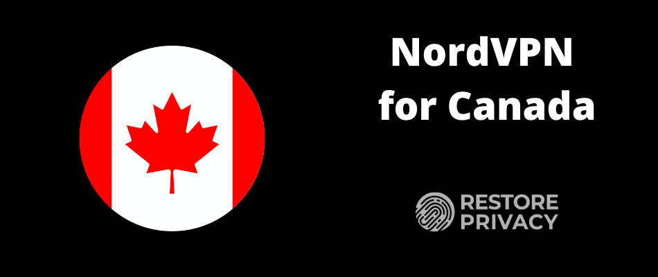 NordVPN Canada