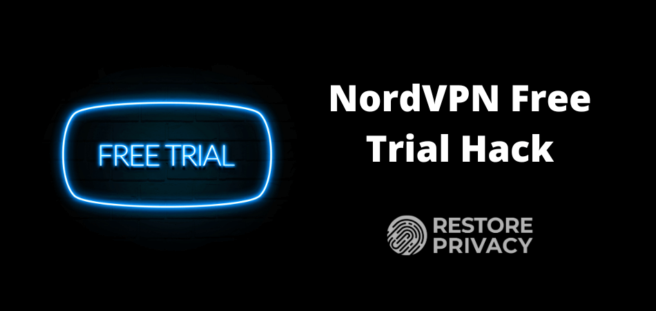 NordVPN free trial