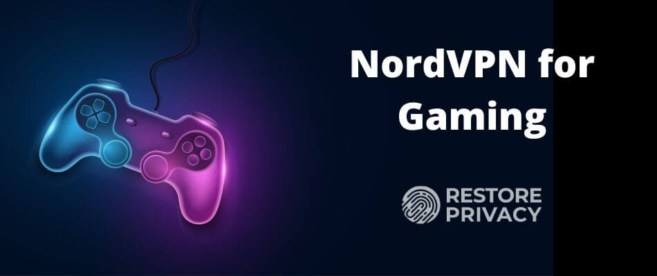 NordVPN gaming
