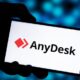 Thousands of AnyDesk Accounts Offered for Sale Following Hack