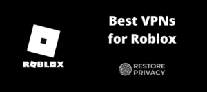 best VPN for Roblox