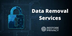 data removal services