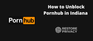 Unblock Pornhub Indiana 2024