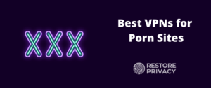 best VPN for porn