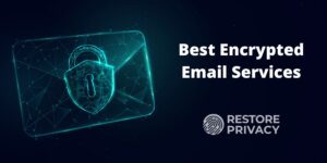best encrypted email services