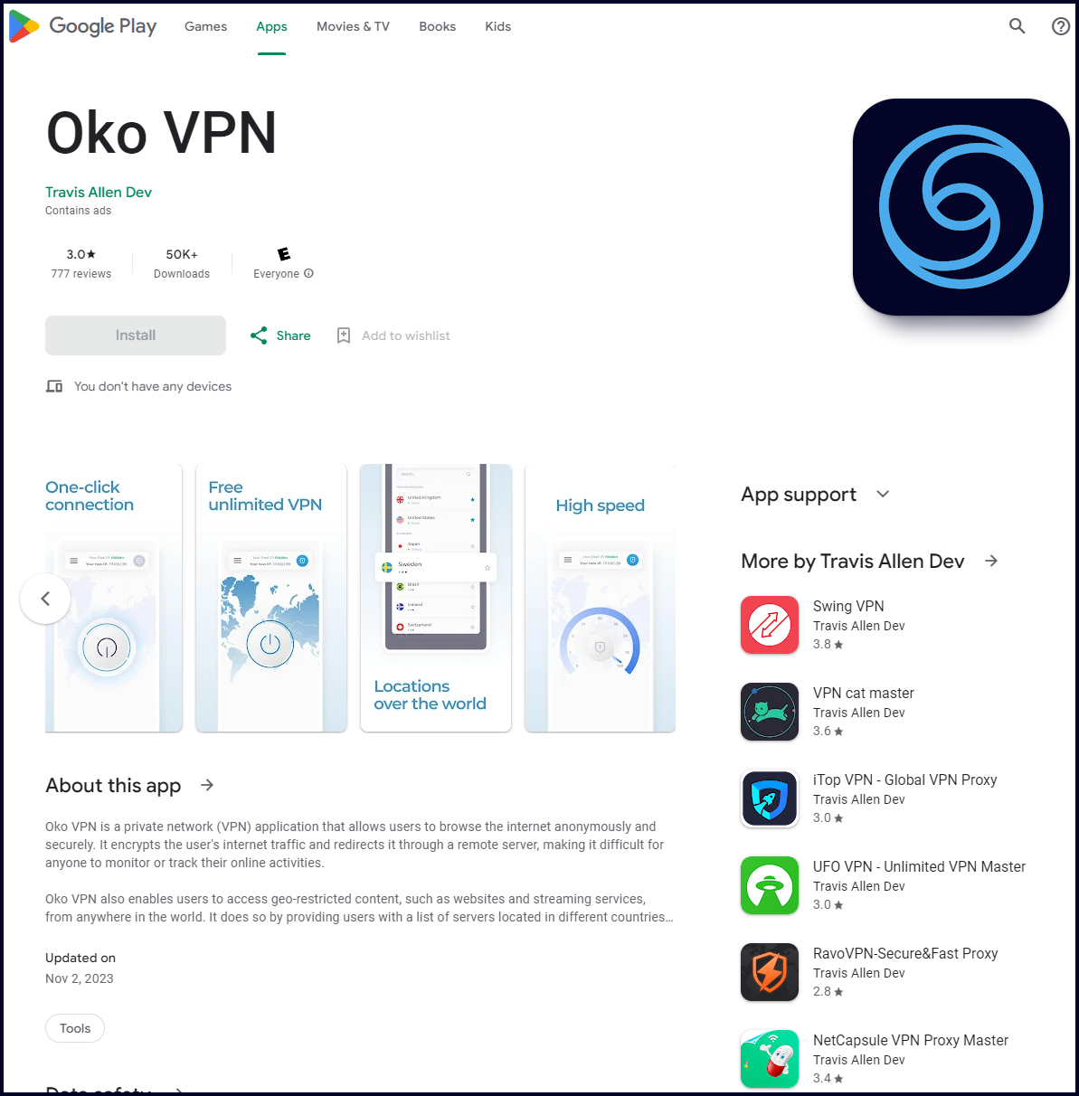 Free VPN Apps on Google Play Turn Phones into Proxies RestorePrivacy