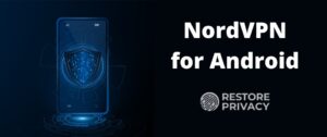 NordVPN Android