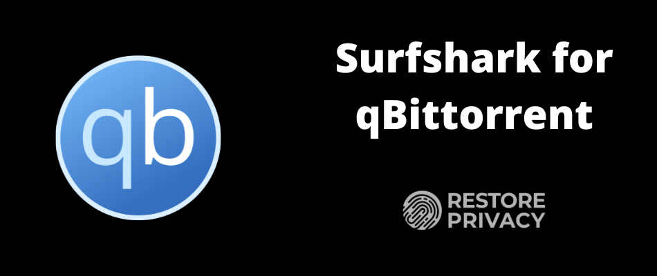 Surfshark VPN for qBittorrent