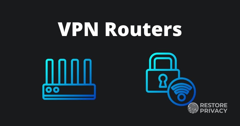 best VPN routers