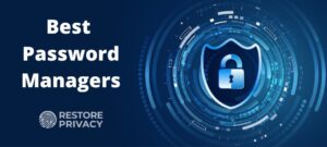 best password managers 2024