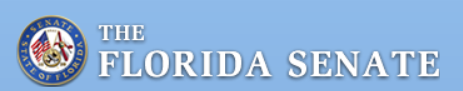 Florida Senate logo