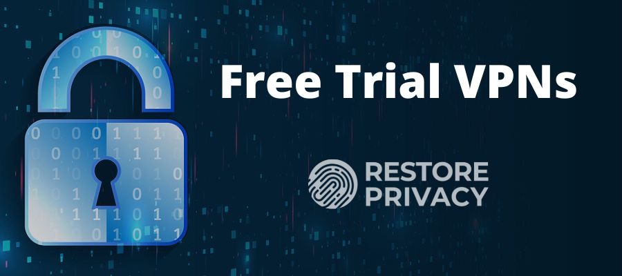 free trial VPN