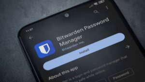 Bitwarden Launches Authenticator App for iOS and Android