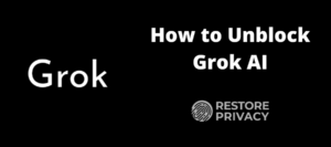 How to Unblock Grok AI