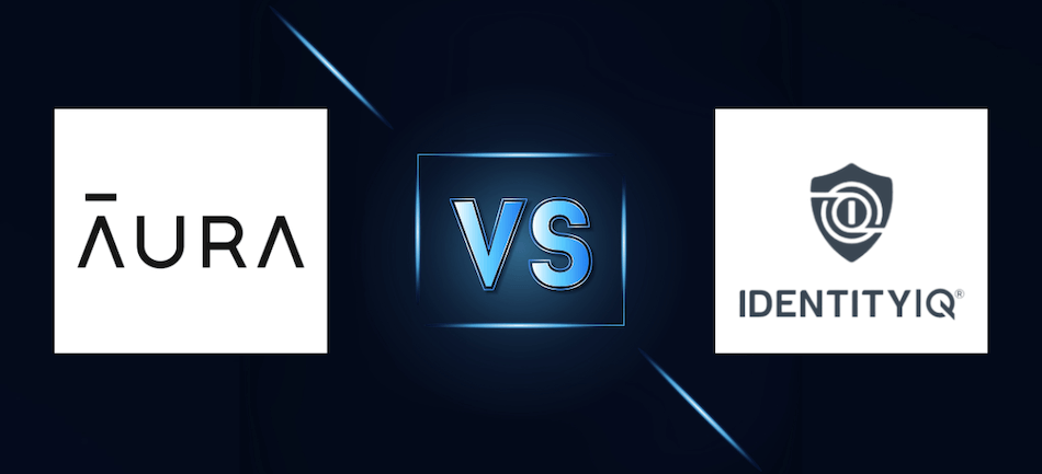 Aura vs IdentityIQ