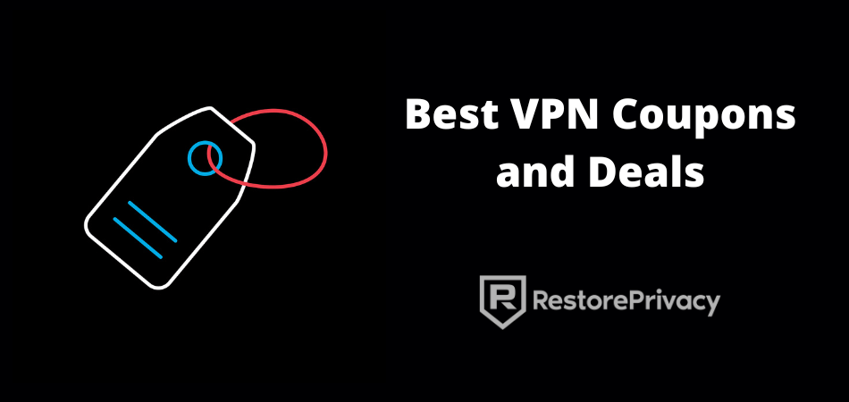 Best VPN Coupons