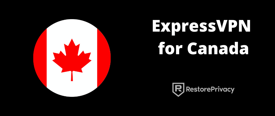 ExpressVPN Canada