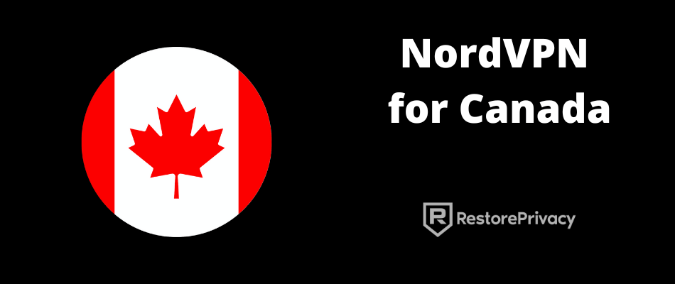 NordVPN Canada 2024
