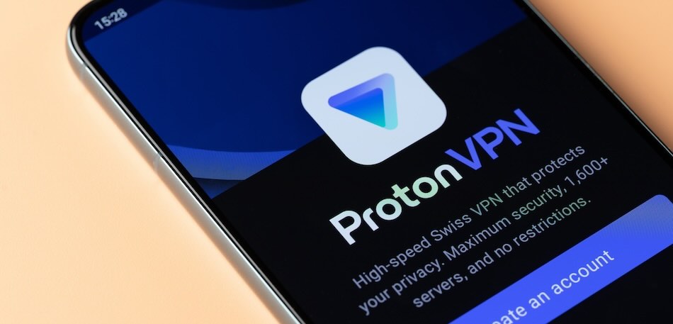 Proton VPN Adds Discreet Icon to Protect Users from Inspections