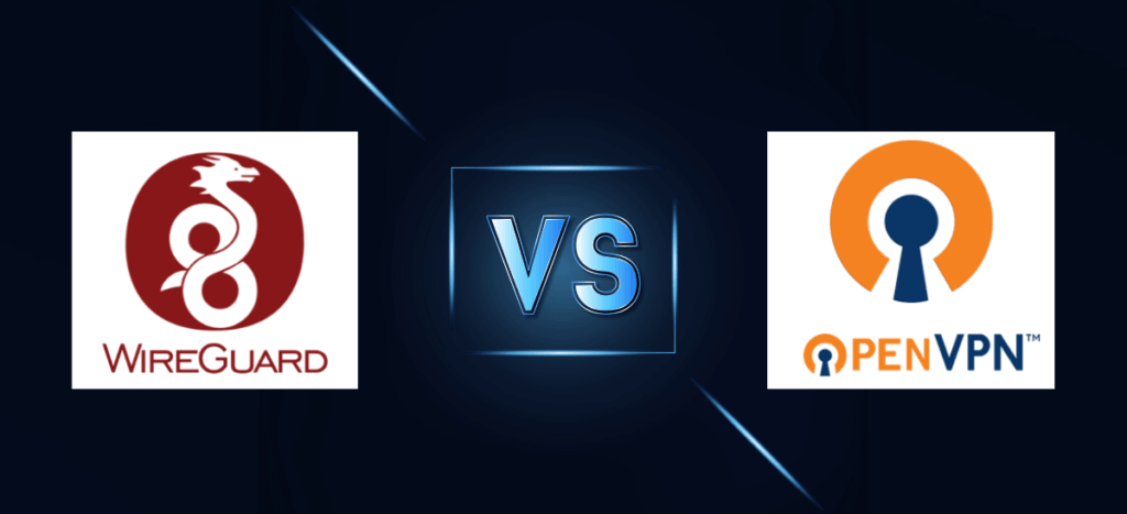 WireGuard vs OpenVPN
