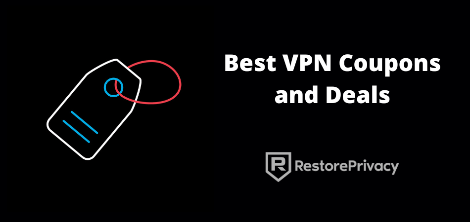 best VPN coupons