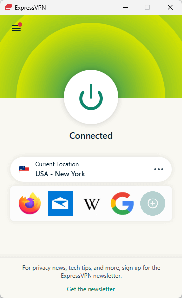 ExpressVPN supports Multiple Devices