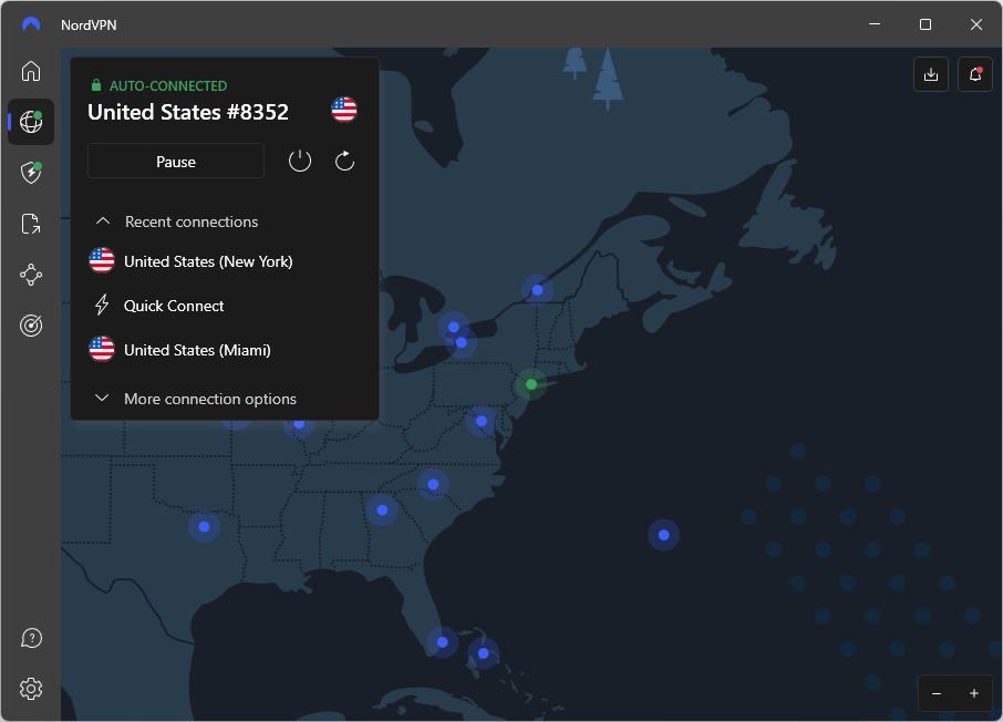 NordVPN for Multiple Devices