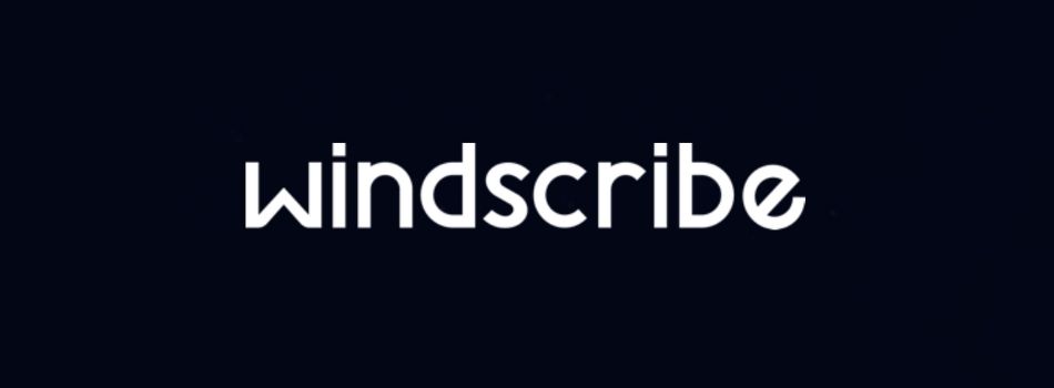 windscribe review