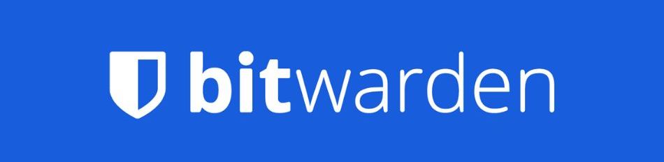 Bitwarden Open source Password Manager