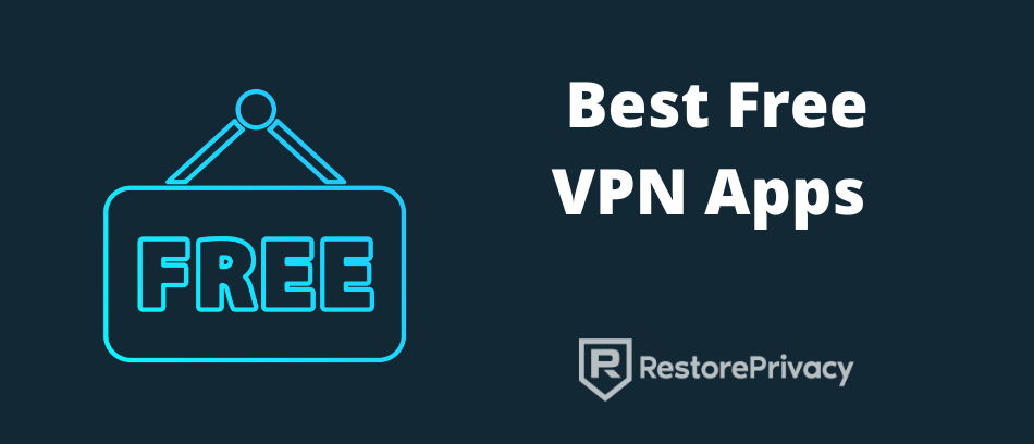 best free VPN apps