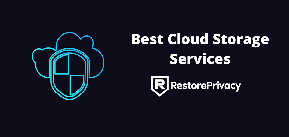 Best Cloud Storage Services